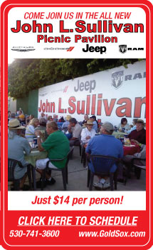 John L. Sullivan Picnic