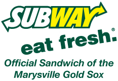 Subway Sandwiches