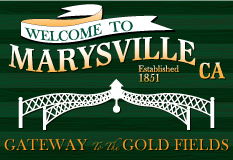 Welcome to Marysville