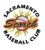 Sacramento Scorch