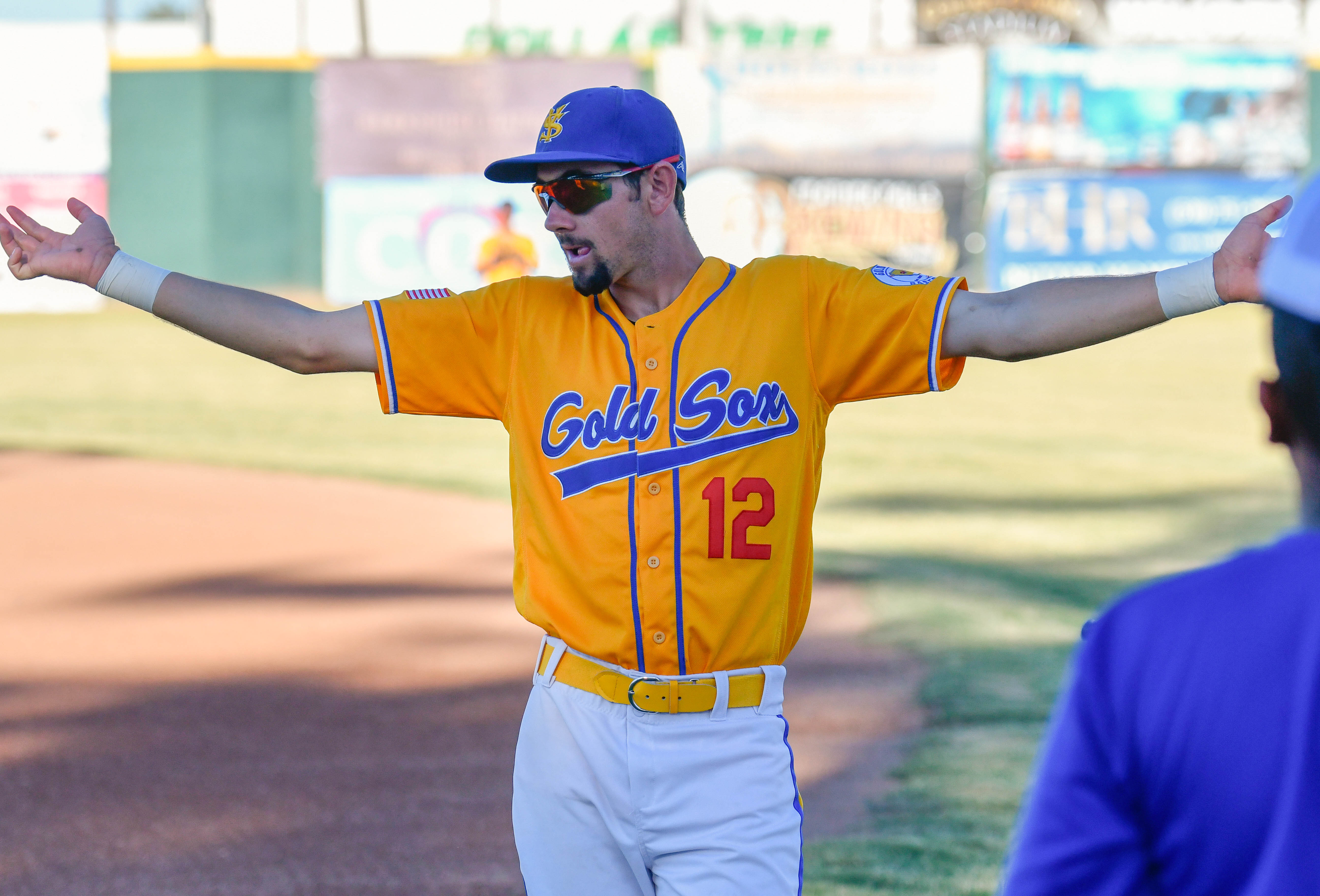 Yuba-Sutter Gold Sox