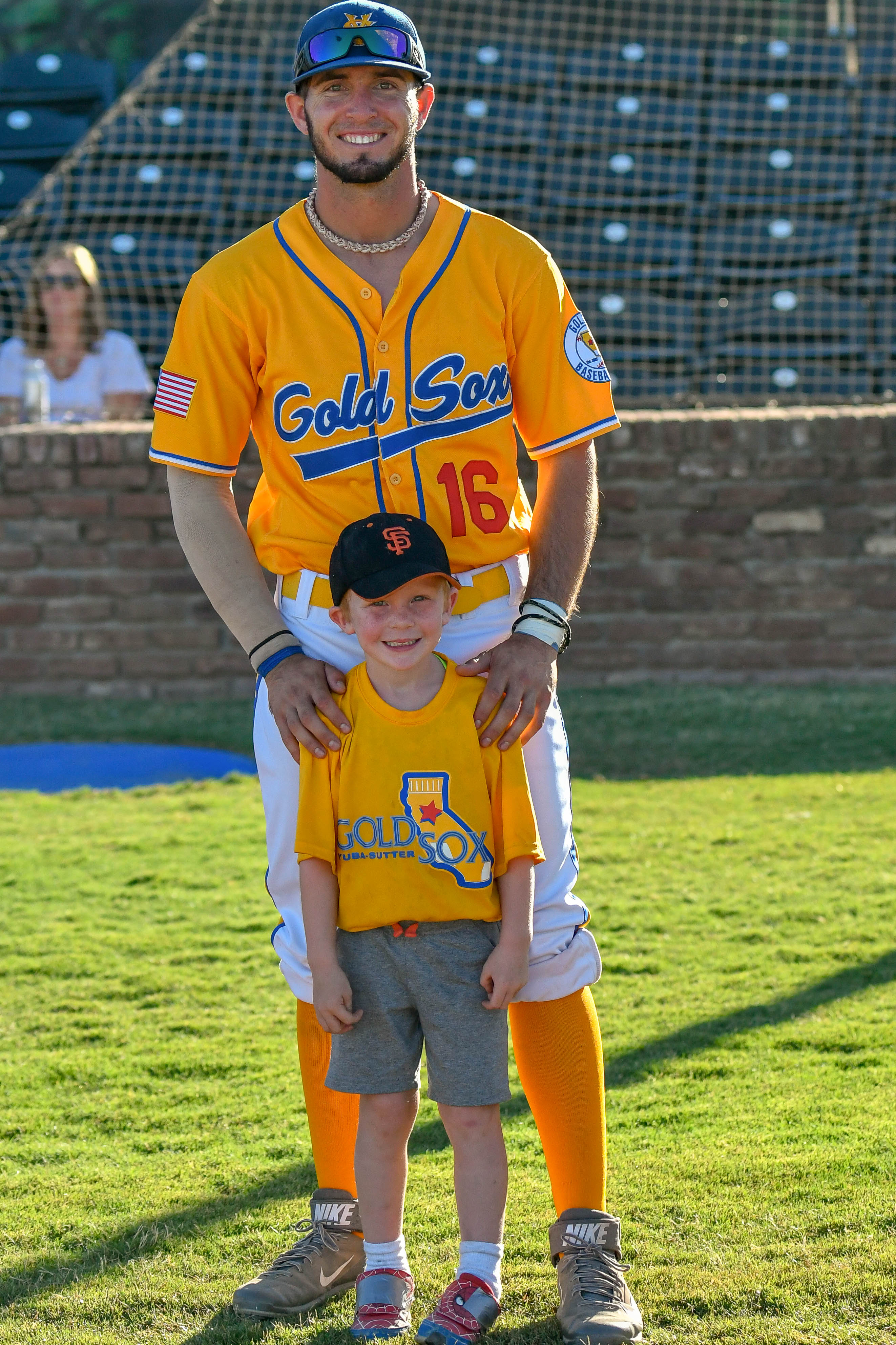 Yuba-Sutter Gold Sox